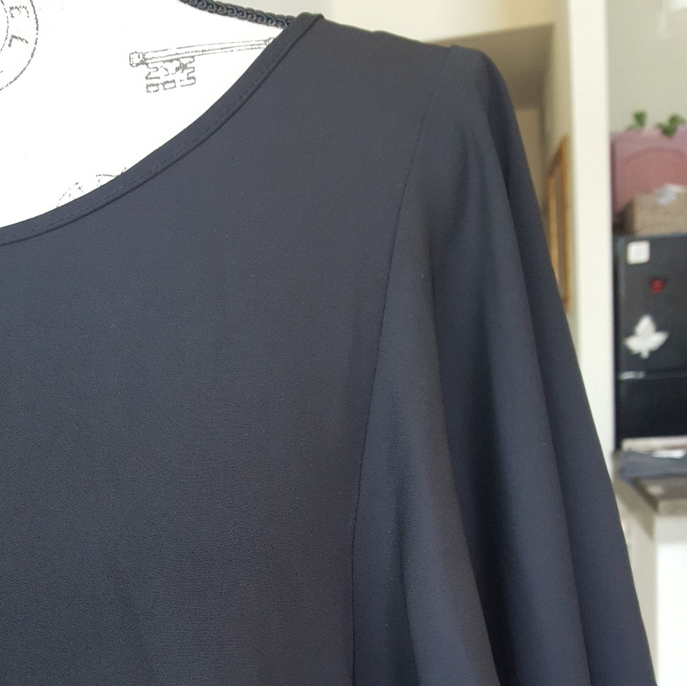 ⚡Cute Cropped Top ⚡ - Picture 5 of 7